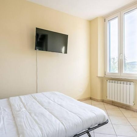 -Villa Emily- Parking, Garden & Wi-Fi Pisa Ngoại thất bức ảnh