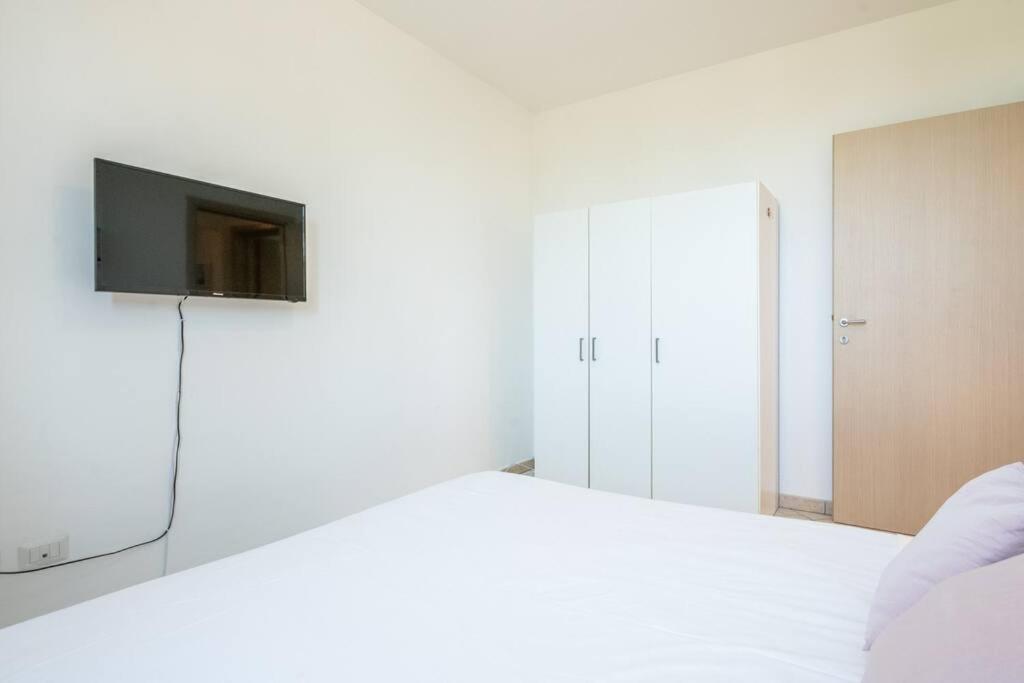 -Villa Emily- Parking, Garden & Wi-Fi Pisa Ngoại thất bức ảnh