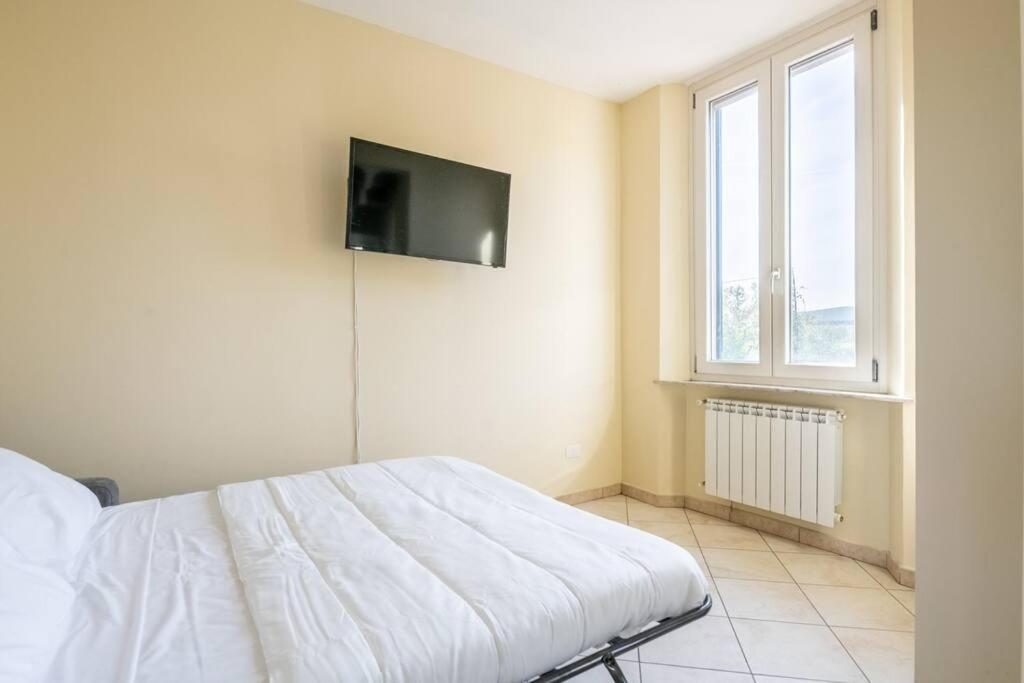 -Villa Emily- Parking, Garden & Wi-Fi Pisa Ngoại thất bức ảnh