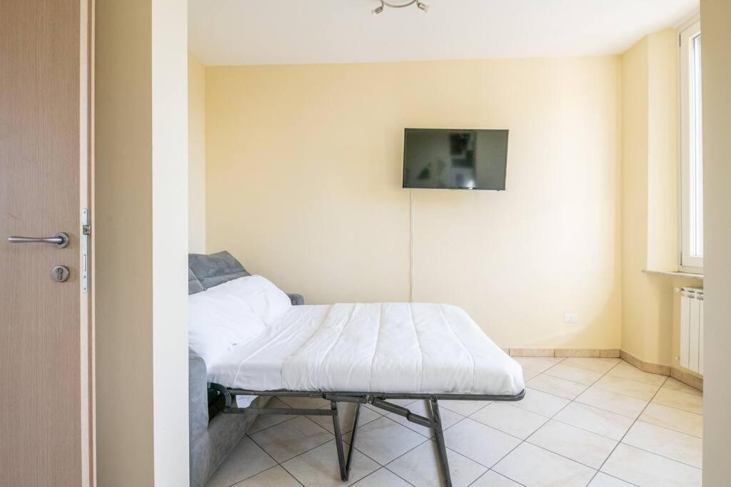 -Villa Emily- Parking, Garden & Wi-Fi Pisa Ngoại thất bức ảnh