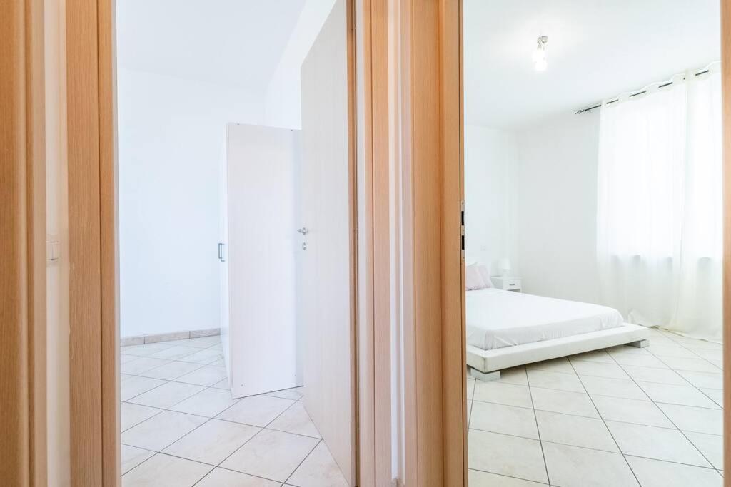 -Villa Emily- Parking, Garden & Wi-Fi Pisa Ngoại thất bức ảnh