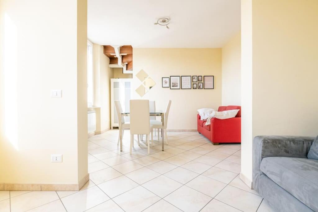 -Villa Emily- Parking, Garden & Wi-Fi Pisa Ngoại thất bức ảnh