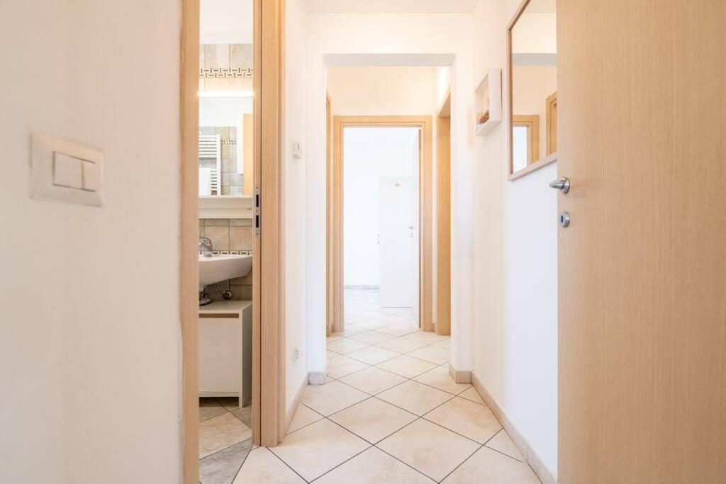 -Villa Emily- Parking, Garden & Wi-Fi Pisa Ngoại thất bức ảnh