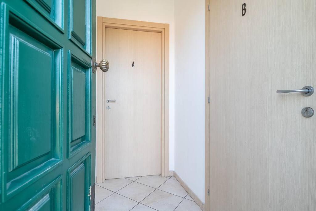 -Villa Emily- Parking, Garden & Wi-Fi Pisa Ngoại thất bức ảnh