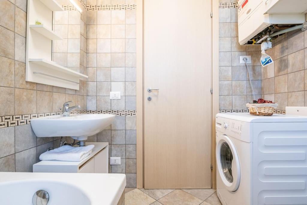 -Villa Emily- Parking, Garden & Wi-Fi Pisa Ngoại thất bức ảnh