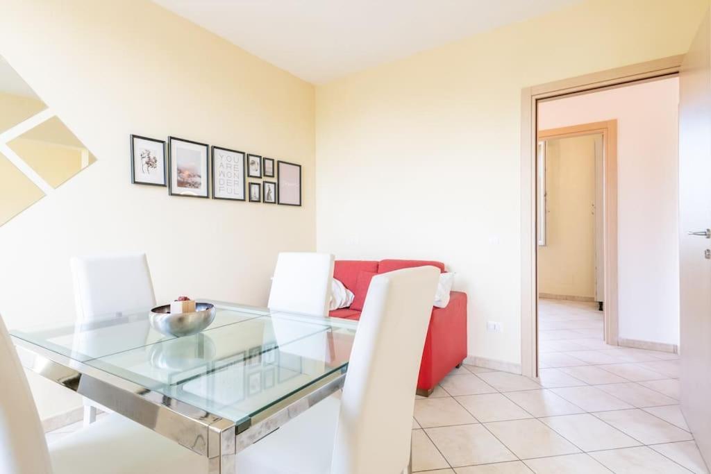 -Villa Emily- Parking, Garden & Wi-Fi Pisa Ngoại thất bức ảnh